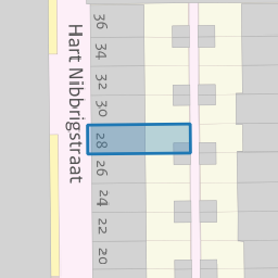 Perceel STN02-D-10422