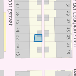 Perceel STN02-D-10425