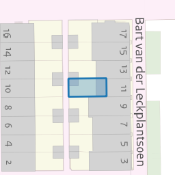 Perceel STN02-D-10436