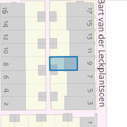 Perceel STN02-D-10437