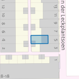 Perceel STN02-D-10439