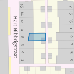 Perceel STN02-D-10445