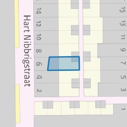 Perceel STN02-D-10446
