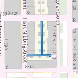 Perceel STN02-D-10457