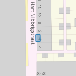 Perceel STN02-D-10463