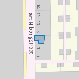 Perceel STN02-D-10466