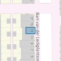 Perceel STN02-D-10487