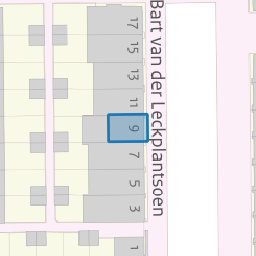 Perceel STN02-D-10489