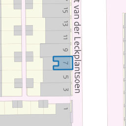 Perceel STN02-D-10490