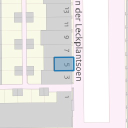 Perceel STN02-D-10491