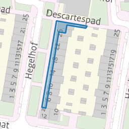 Perceel STN02-D-10532