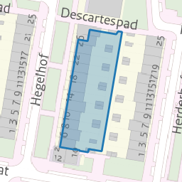 Perceel STN02-D-10534
