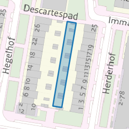 Perceel STN02-D-10537
