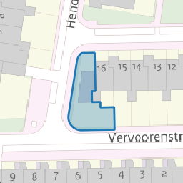 Perceel STN02-D-10541