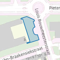 Perceel STN02-D-10562