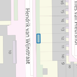 Perceel STN02-D-10579