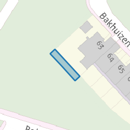 Perceel STN02-D-10592