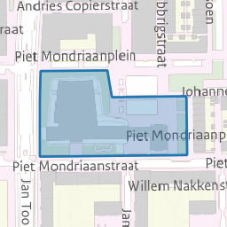 Perceel STN02-D-10602