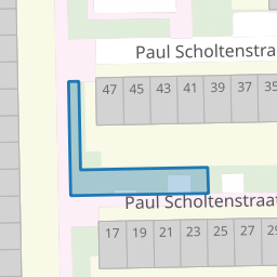 Perceel STN02-D-10610