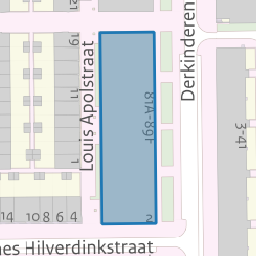 Perceel STN02-D-10614