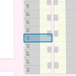 Perceel STN02-D-10621