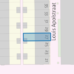 Perceel STN02-D-10629