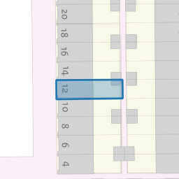 Perceel STN02-D-10643