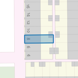 Perceel STN02-D-10645