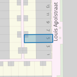 Perceel STN02-D-10650