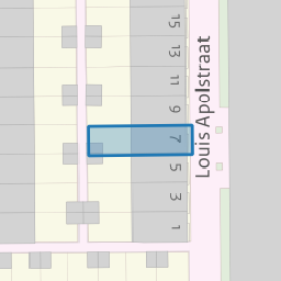 Perceel STN02-D-10651
