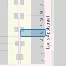 Perceel STN02-D-10652