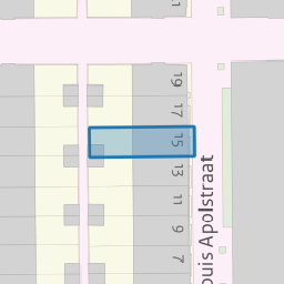 Perceel STN02-D-10655