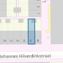 Perceel STN02-D-10663