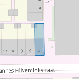 Perceel STN02-D-10664