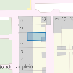 Perceel STN02-D-10668