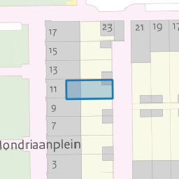 Perceel STN02-D-10669