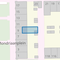 Perceel STN02-D-10670