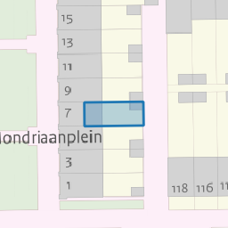 Perceel STN02-D-10671