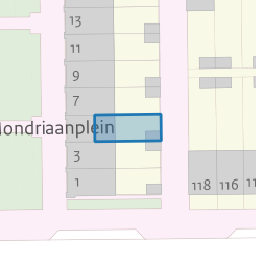 Perceel STN02-D-10672