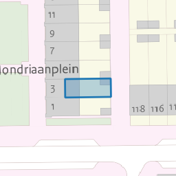 Perceel STN02-D-10673