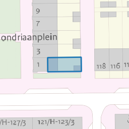 Perceel STN02-D-10674