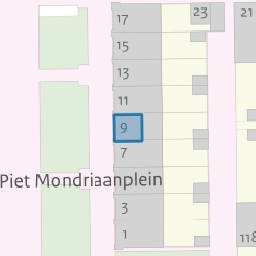 Perceel STN02-D-10681