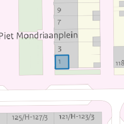 Perceel STN02-D-10685