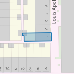 Perceel STN02-D-10695