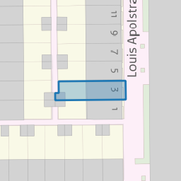 Perceel STN02-D-10696