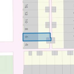 Perceel STN02-D-10697