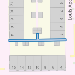 Perceel STN02-D-10699