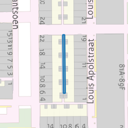 Perceel STN02-D-10700