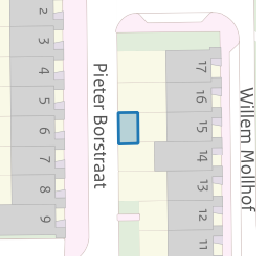 Perceel STN02-D-10702
