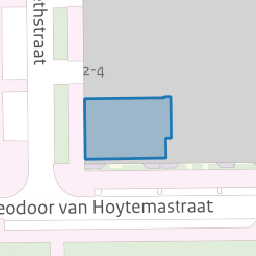 Perceel STN02-D-10707